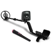 [Unbranded] Metal Detector 160MM Deep Sensitive Waterproof Pin