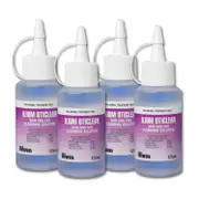 Troy-Ilium Oticlean Skin & Ear Cleansing Solution (500ml) | For Dogs/Cats/Horses