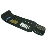 Astro Pneumatic 20pc Wire Brush Set