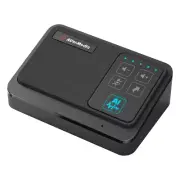 AI Speakerphone - AI-Powered Noise Suppression, Enhanced Voice Pickup, USB Plug