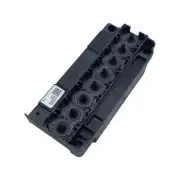 DX5 UV Eco-Solvent Based Printhead Manifold F186000 For Epson 9880 R2000 7880
