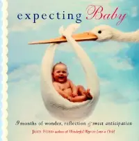 在飛比找博客來優惠-Expecting Baby: Nine Months of