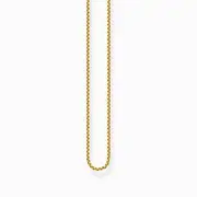 Buy Necklace venetian design by Thomas Sabo online - THOMAS SABO Australia