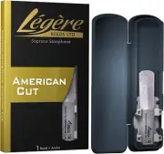 Soprano Sax American Cut 2
