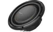 NEW Pioneer TS-D10LS2, 10" Shallow Subwoofer (Single 2-ohm Voice Coil) 350W RMS