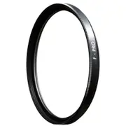 B+W UV-Haze 62mm F-Pro E