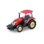 ★【TOMICA】多美小汽車 83 YANMAR TRACTOR YT5113 農耕機