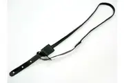 LM Lmm2 Mandolin Strap Woven Leather Strap Hang Type Strap