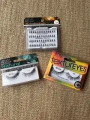 Ardell Professional Lashes 3 Packs