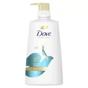 Dove Ultra Care Daily Shine Shampoo for Dull Hair, 23oz (680ml)