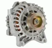 Alternator for Ford E-Series Vans 6.8L 5.4L 4.6L 2004-2008