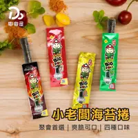 在飛比找PChome24h購物優惠-泰國小老闆海苔12入/包-6包組合