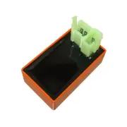 6 Pin Performance AC CDI Box For 50cc 110cc 125 150 250cc Pit Dirt Bike ATV Quad