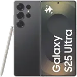 Samsung Galaxy S25 Ultra 256GB Titanium Black