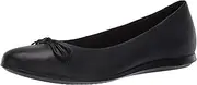 [ECCO] Womens 271673 Touch Ballerina 2.0