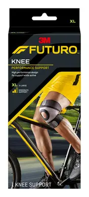 Futuro Performance Knee Support X Large