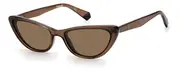 POLAROID-PLD 6142/S-09Q-5715-SUNGLASSES
