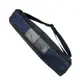 【INEXTION】Yoga Mat Bag 網狀瑜珈墊揹袋 - Black