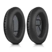 Bose Quiet Comfort 35 QC35 II QC25 QC15 AE2 Ear Pads Cushion Replacement