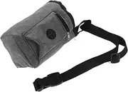 BESPORTBLE Versatile Climbing Chalk Bag with Drawstring for Outdoor Activities and Fitness Training