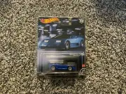 2022 Hot Wheels 1994 BUGATTI EB110 Real Riders Free Shipping & Protector.