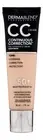 Dermablend Continuous Correction CC Cream SPF 50+ Fair 1 10N. Foundation