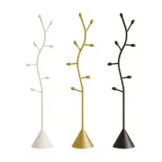 Coat Rack with 7 Hooks Coat Hanger Stand