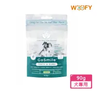 在飛比找momo購物網優惠-【Blue Pet Co. 藍寵】Go Smile™愛爾蘭專