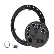 UniClutch Fitment Kit for Daihatsu Delta 4.1 Ltr 15BF BU102N 5/95-12/98 1995-199