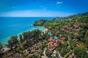 布吉塔夫海灘水療度假村Thavorn Beach Village Resort & Spa Phuket