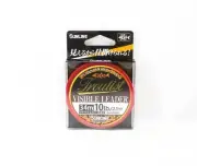 Sunline Fluorocarbon Leader Troutist Visible Leader HG 34m 10Lb (5261)