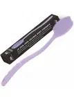 Avilana Silicone Long Handle Body Brush: Hygienic, Durable, Lathers Well