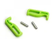 RAILBLAZA C-TUG Toggle Lock & Pin Pair