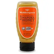 Wedderspoon Raw Manuka Honey Kfactor 16, 12 Oz (Pack of 1)