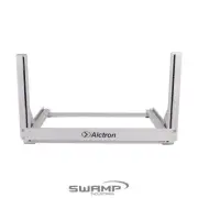Alctron RS19 8U Desktop Studio Rack 19"