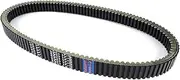 Drive Belt Compatible with Yamaha SR10 SRV10 SR Viper LTX RTX STX XTX MTX 141 153 162 SRS10 SW10 Sidewinder 8JP-17641-00 SR SRS 10