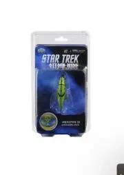 Star Trek Attack Wing: Prototype 0