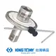 KING TONY 專業級工具 3/4"x3/4" DR. 扭力角度規 KT34660