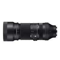 在飛比找PChome24h購物優惠-SIGMA 100-400mm F5-6.3 DG DN O