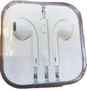 Apple EarPods - Original Headphones for iPhone 4, 5, 6 w/Mic and Remote-NEW