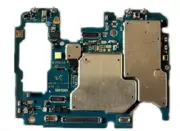 Samsung Galaxy A71 Mainboard Black For SM-A715F/DSM