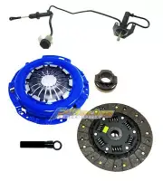 FX STAGE 1 HD CLUTCH KIT + MASTER + SLAVE FOR 00-02 SATURN SC SL SW 1 2 4CYL