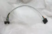 Adapter cable for Smelecom to universal eeprom programmer