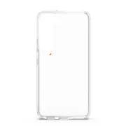 For Samsung Galaxy S22+ Plus Cover EFM Alta Case Armour with D3O Crystalex Clear