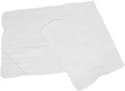ERINGOGO Waterproof Dustproof Mattress Moving Cover Quilted Fitted Protector for Bed Couch Moving Covers Hotel Vacation Rentals Deep Padded