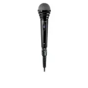 Philips PISBCMD110 Omnidirectional Corded Microphone Black