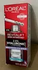 L'Oreal Paris RevitaLift Intensives 2.5% Hyaluronic Eye Serum + Caffeine 20ml