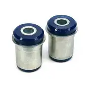 SuperPro Control Arm Lower Inner Bush Kit - Front, SPF1657K