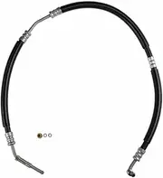 Sunsong 3402224 Power Steering Pressure Line Hose Assembly