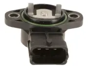 Throttle Position Sensor For 06-11 Kia Hyundai Rio Accent Rio5 GLS QC25K5 (for: Hyundai)